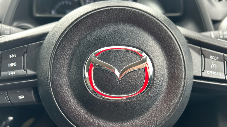 Mazda 2 1.5 Skyactiv G 75 SE-L 5dr Petrol Hatchback